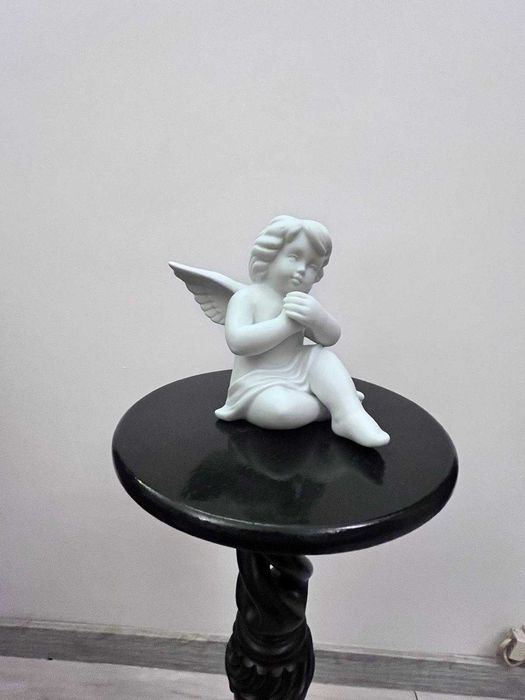 Bibelou de colectie marcat portelan ROSENTHAL bibelouri statueta