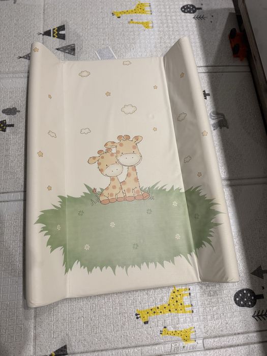 Повивалник Kikkaboo