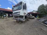 DEZMEMBREZ Daf CF 8X4 euro 3
