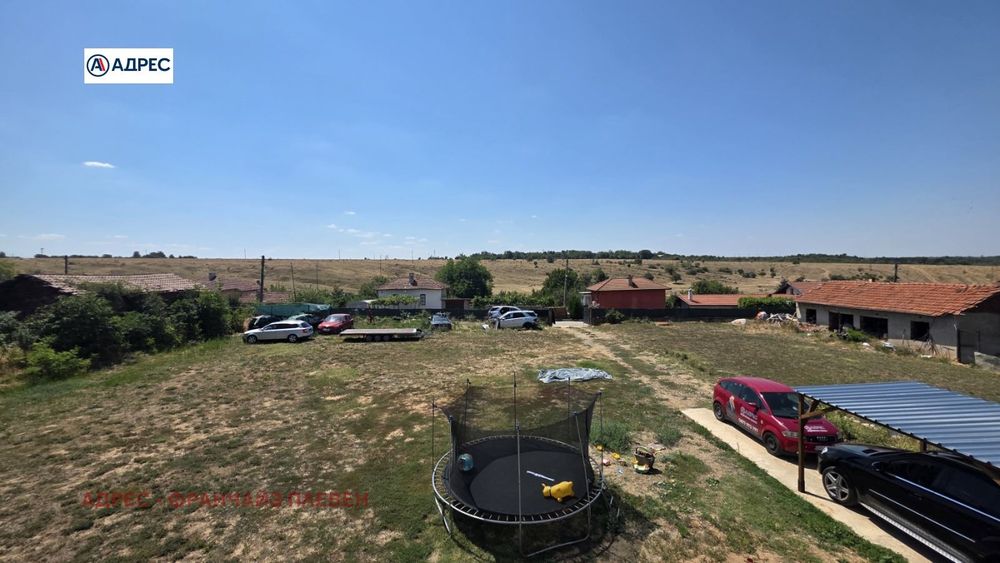 Продава се Къща в с. Радишево, Област Плевен - 134 кв.м за 1045 €/кв.м - Снимка #3