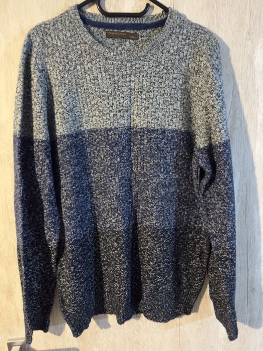 Pulover barbati Piazza Italia