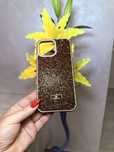 Husa Cristale Iphone 16 Pro / 16 Pro Max