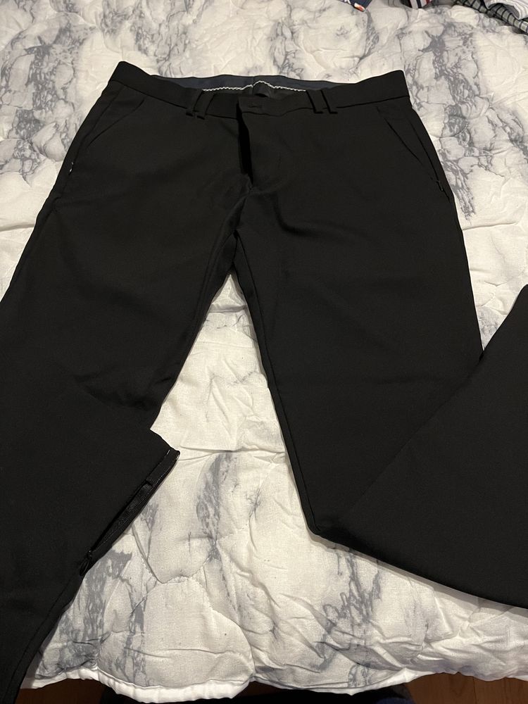 Pantaloni/Pants eleganti ZARA MAN