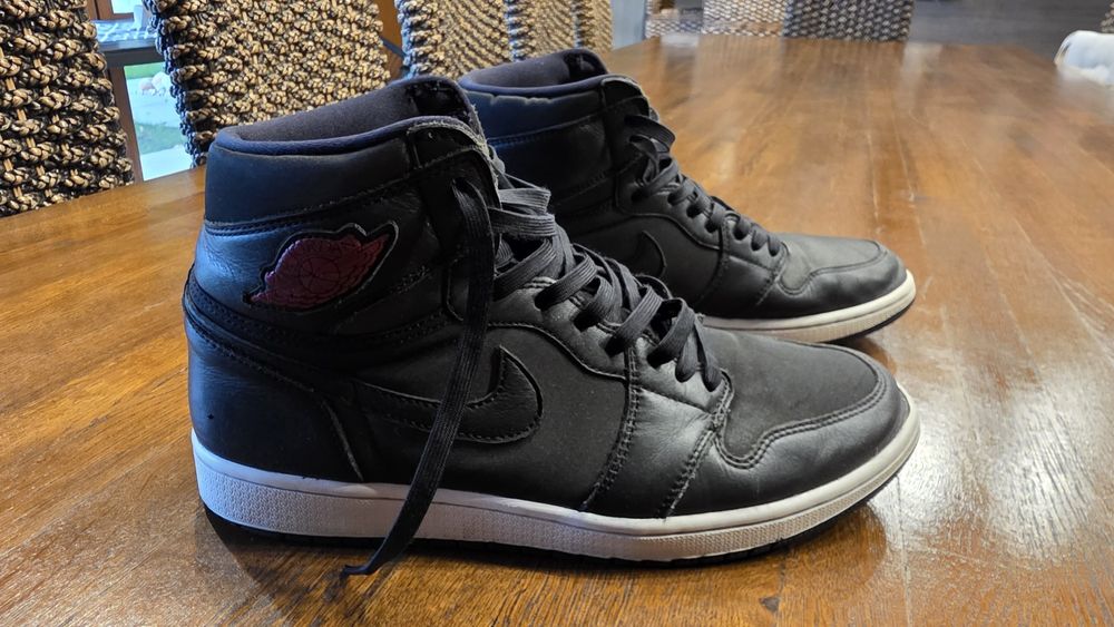 Мъжки обувки Nike Jordan номер 45