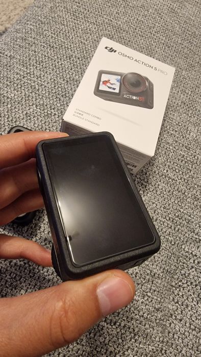 DJI Osmo Action 5