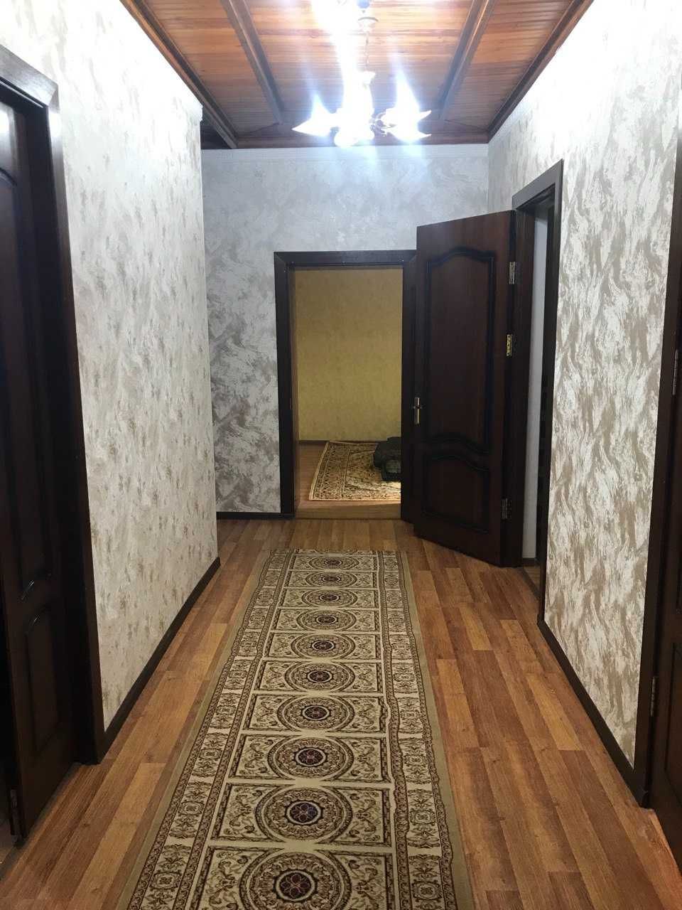 Сдается квартира, на Ракате на долгий срок. Техника и мебель .