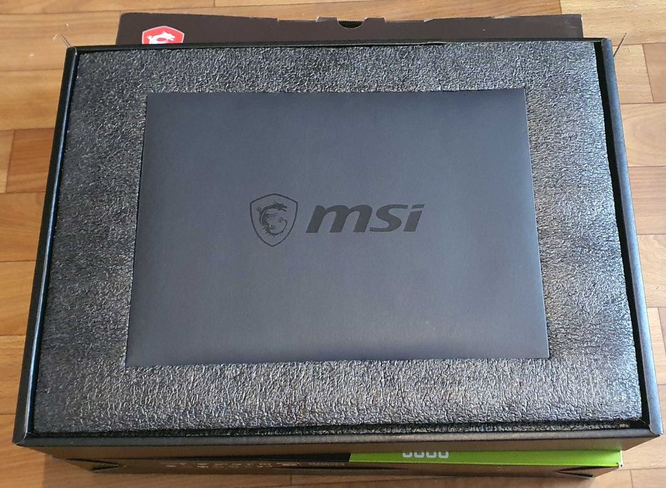 Видео карта MSI GeForce RTX 3080 10GB GAMING Z TRIO