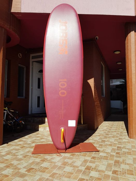 Paddle board stand up paddle SUP placă gonflabila Jobe Mira 10"