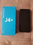 Продаётся Samsung Galaxy j4+