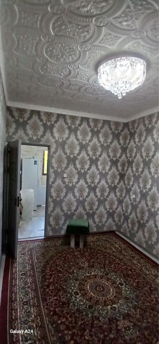 2 xonali Uy Ijaraga beriladi BEZ MAKLER