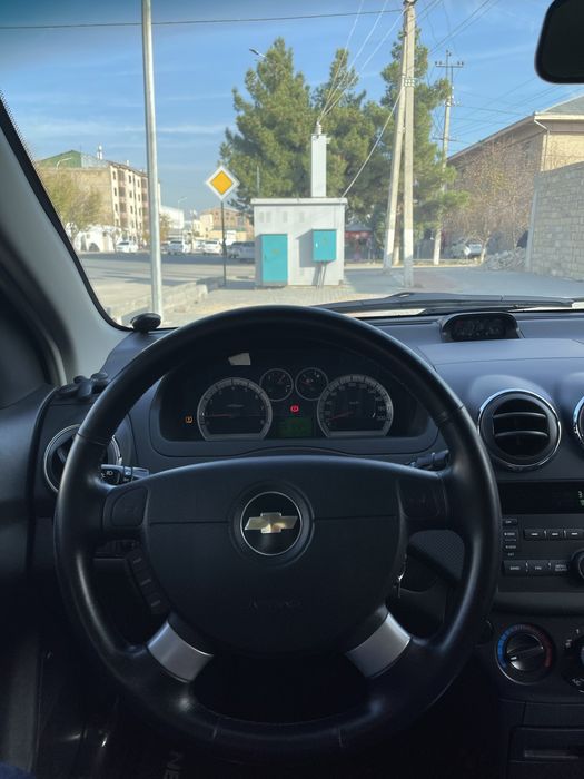 Нексия 3 А/Т 2021/22 йил