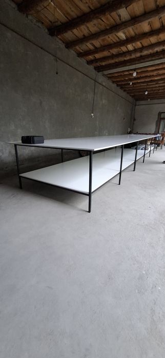 Bichuv stollari zakaz