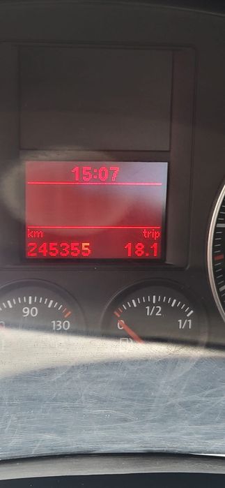 Volkswagen Jetta 1.9 TDI