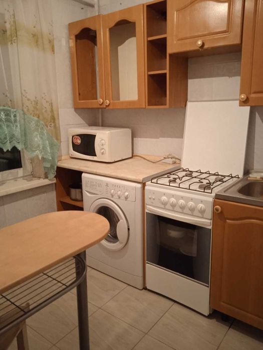 Сдам 1-комнатную квартиру Гоголя - Муратбаева