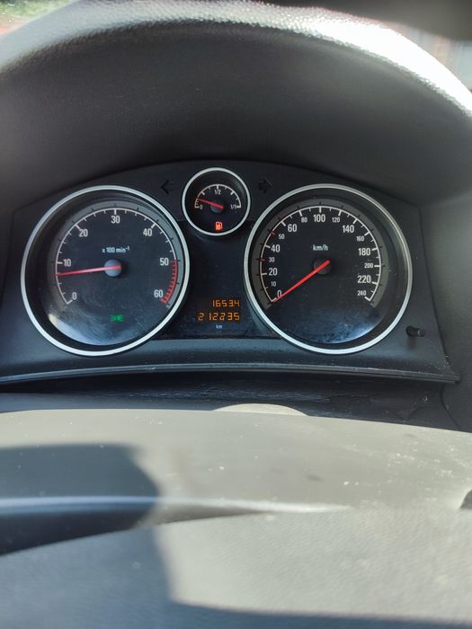 Urgent Propietar in acte,Opel Astra h 2008