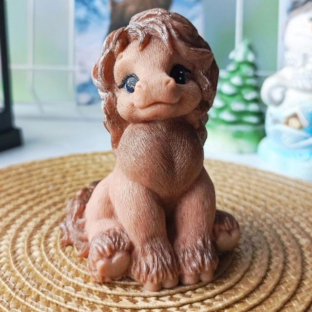 Подарочное мыльце ручной работы