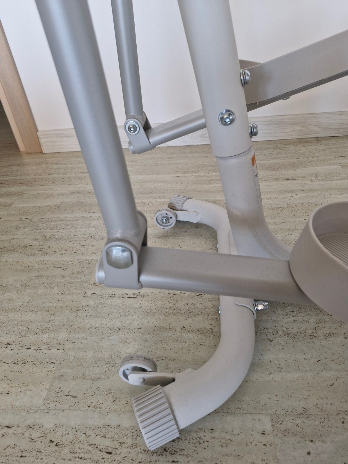 КРОСТРЕНАЖОР Initial Elliptical 100