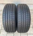 Anvelope / cauciucuri vara 225/50/18 Pirelli Cinturato P7 RunFlat