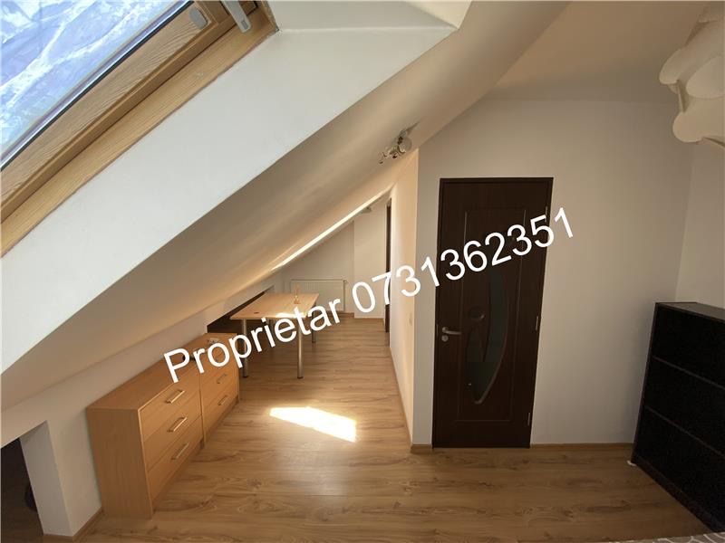 Proprietar vand apartament 2 camere la 2 minute de metrou 1 Decembrie