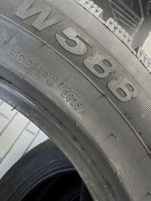 Зимние шины оптом