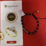 (AG46) Bratara aur 14K 2834.2