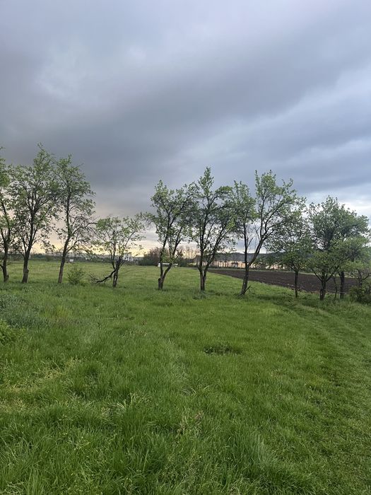 Teren de vânzare – Bonțida, jud. Cluj