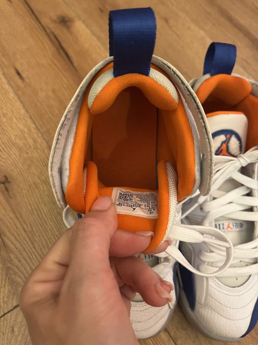 Jordan original (achizitionati din Austria)