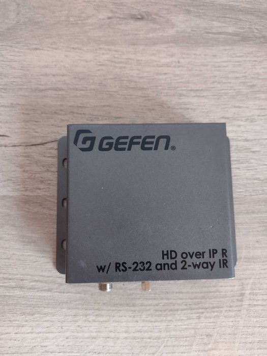 Gefen EXT-HD2IRS-lan-rx