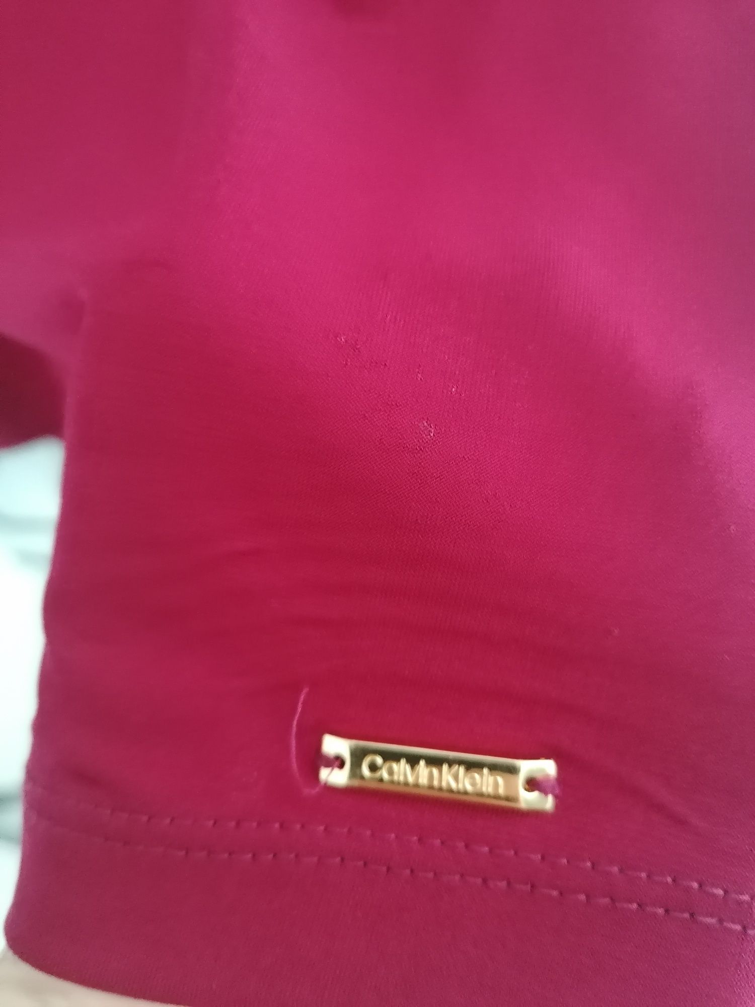 Calvin Klein топ, нов и няколко други на марката