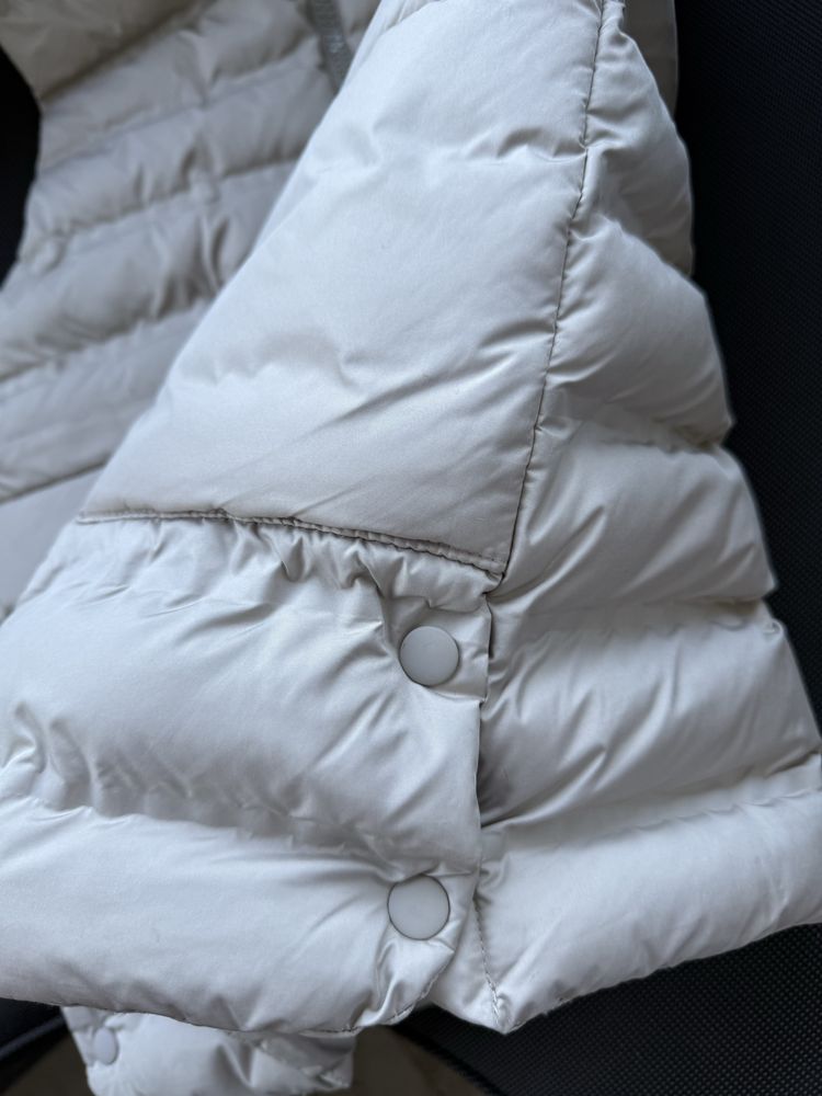 Vesta zara fete 140 cm