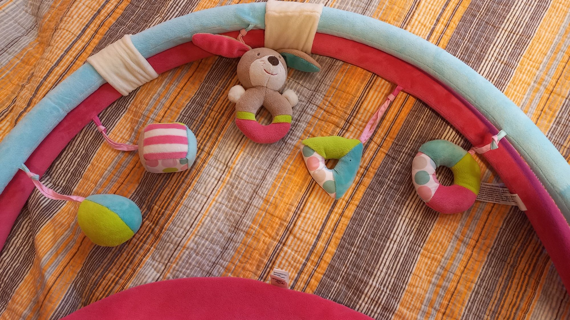Активна гимнастика 3D Activity
