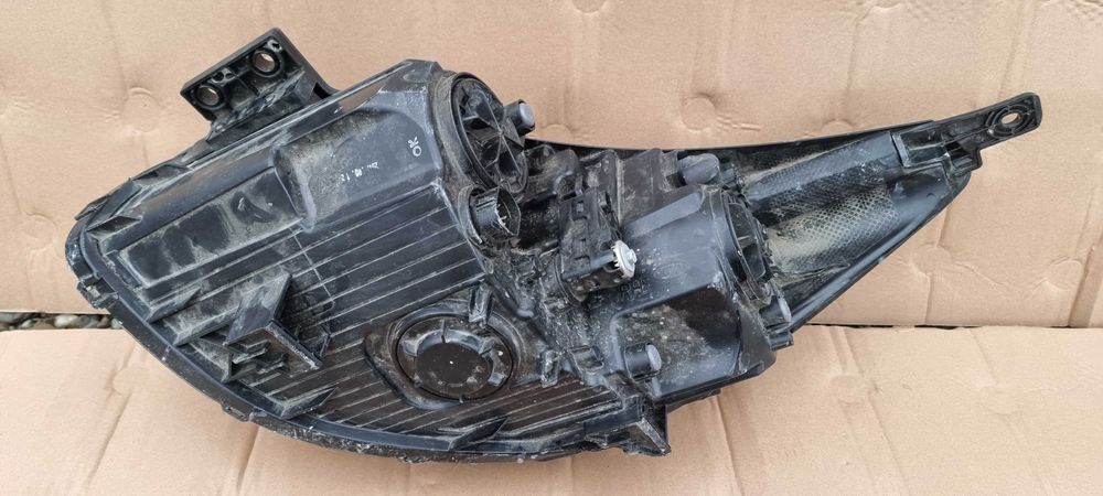 Far dreapta LED KIA Soul EV electric 2015 2016 2017 2018