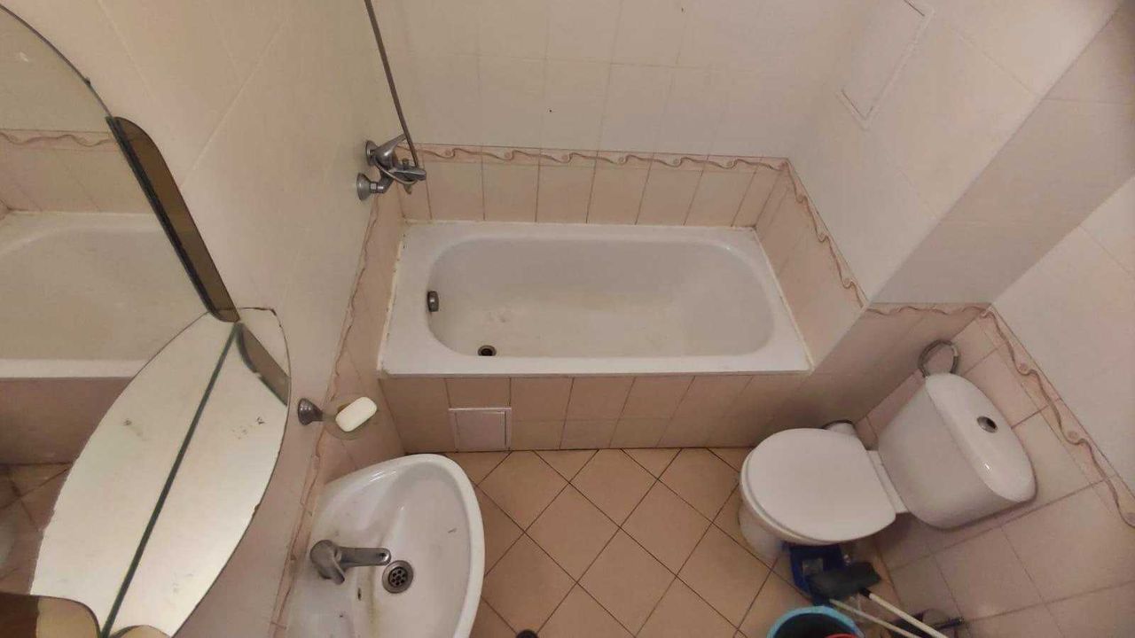 Продава се Едностаен апартамент в к.к. Слънчев бряг - 40 кв.м за 900 €/кв.м - Снимка #6
