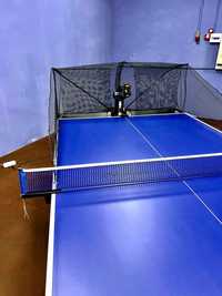 Робот для настольного тенниса HUIPANG S8-PRO
