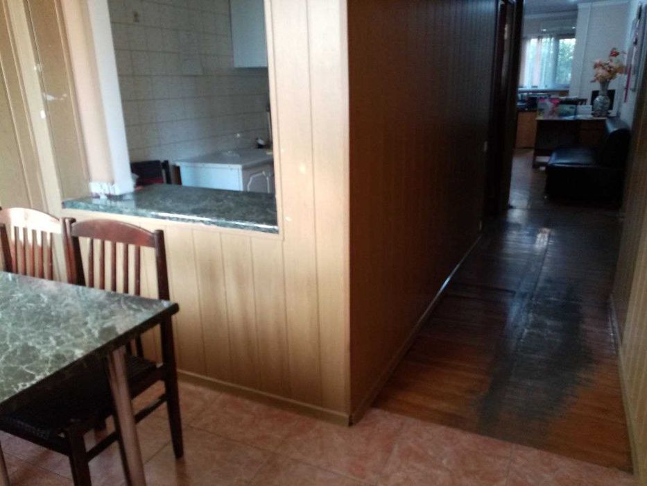 Сдаётся в аренду 3-комнатный офис в Ц-5!
 Финансовый институт, 83 кв.м