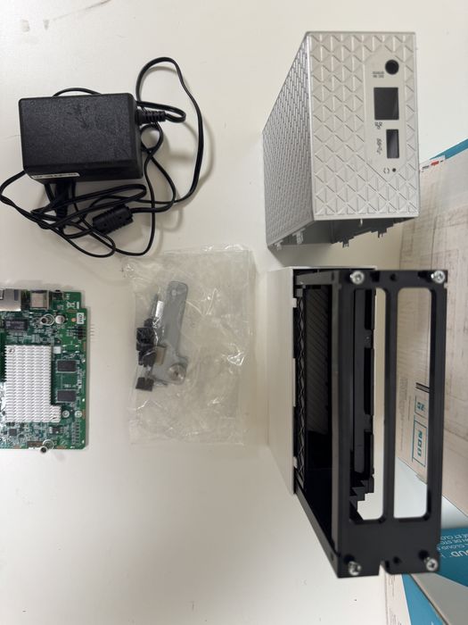 WD My Cloud Home - 2 броя