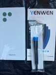 Telefon mobil Fairphone 6, 8GB RAM, 256GB, 5G, Horizon Black
