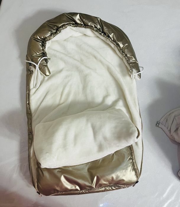 Продам детский зимний конверт