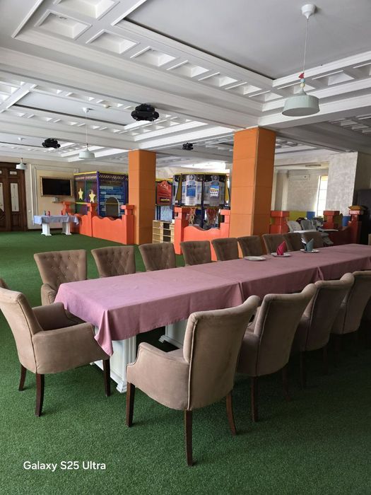 Продаётся действующий Ресторан Мона