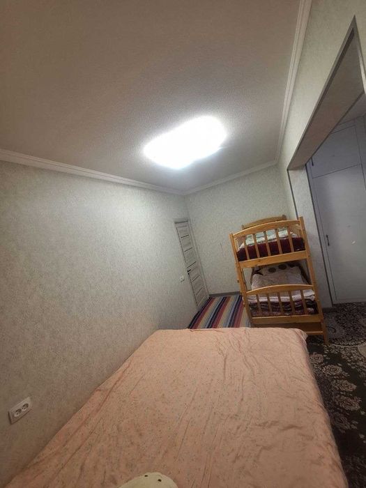 Xonobod kvartir sotiladi