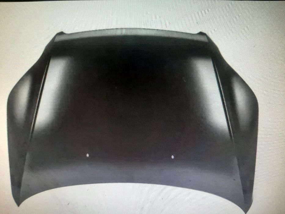 Капот на NEXIA R3 оригинал