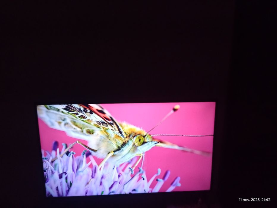 Vând tv LG 49 inch 123 cm