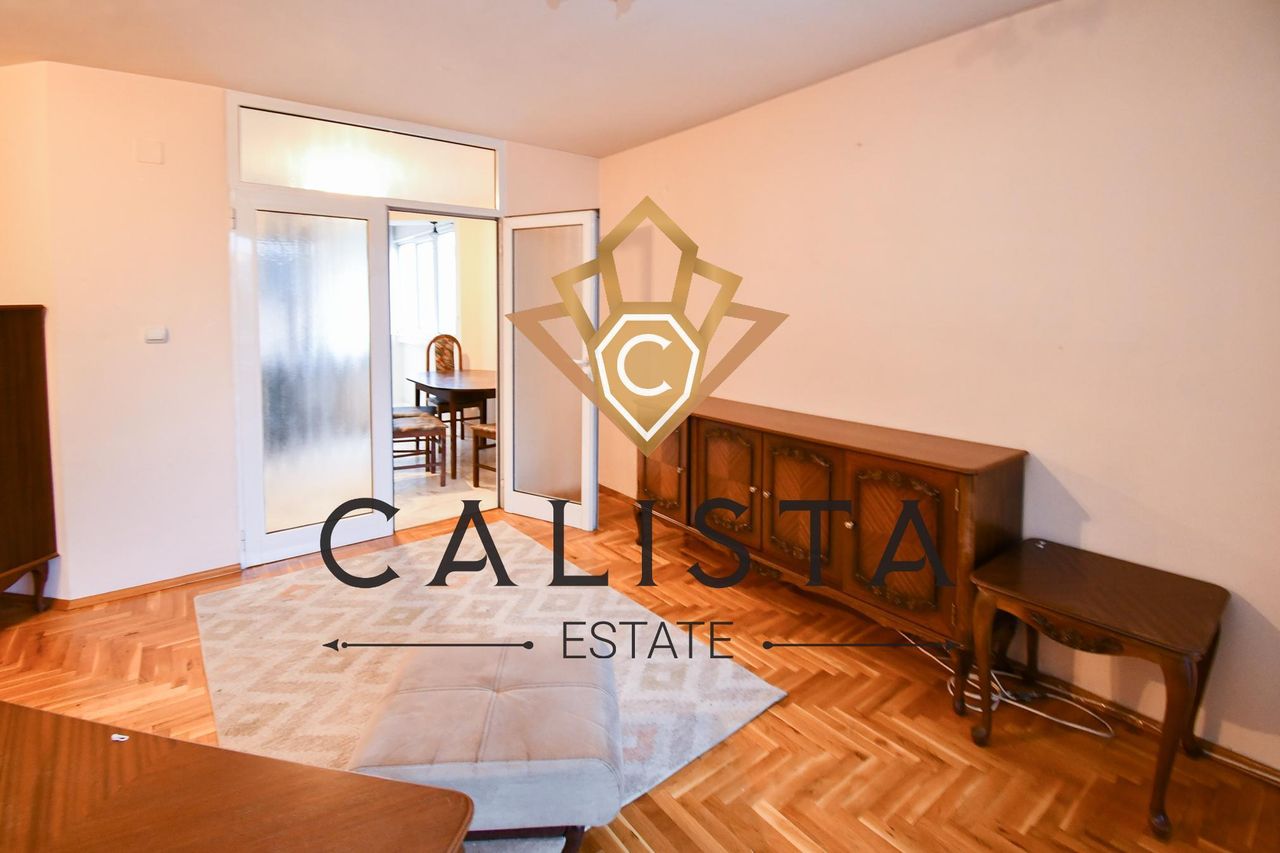 Дава се под наем Двустаен апартамент в София, Борово - 100 кв.м за 550 € - Снимка #1