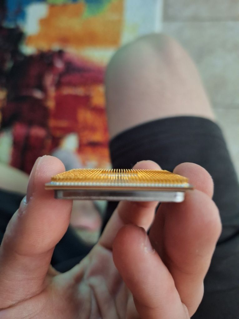 Ryzen 5 2600 cu cooler ul original