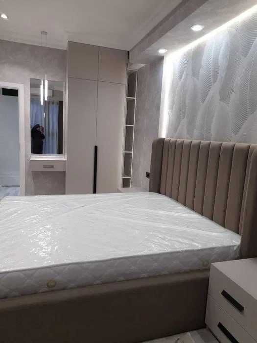 Акай сити,Ориентир: Дархан, 50м2 2-ком, евроремонт, СУПЕР ЦЕНА !!