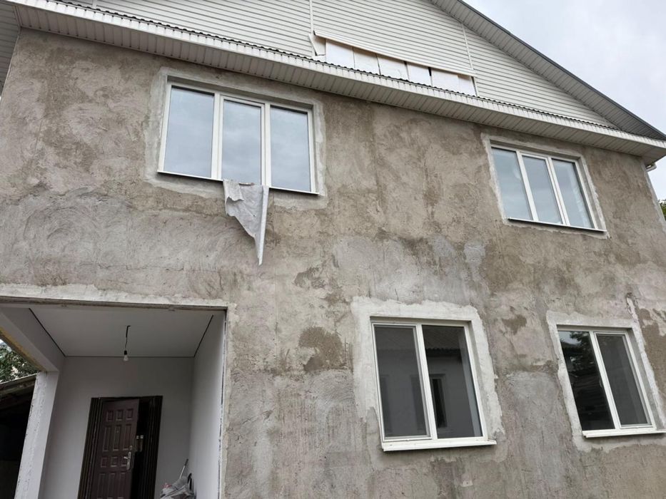 Окна REHAU немецкая