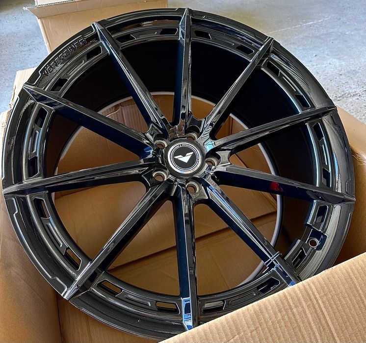 Jante Audi R20 Vorsteiner Forjate  A5 S5 Rs5 A6 S6 RS6 A7 S7 RS7 A8 S8