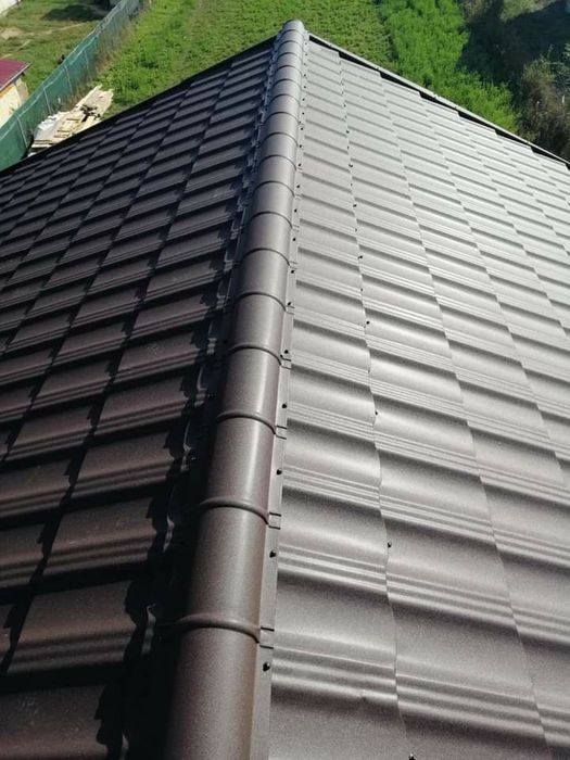 Executam montaj acoperisuri si reparati acoperisuri