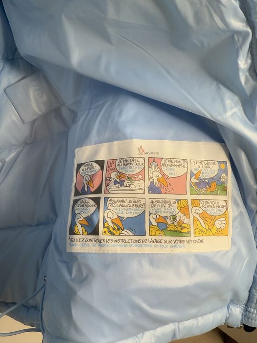 Продам куртку топ премиум Монклер