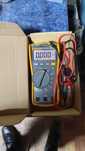 Multimetru gigital Fluke 115